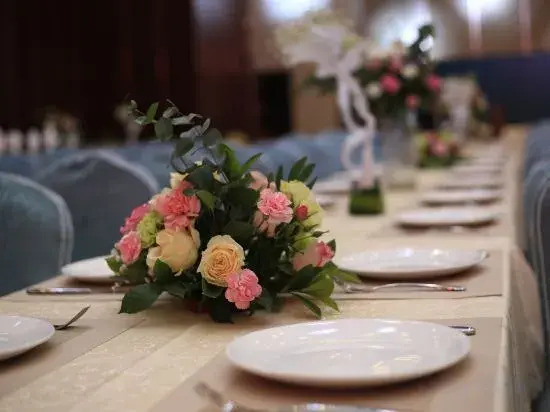 Tiande International Hotel