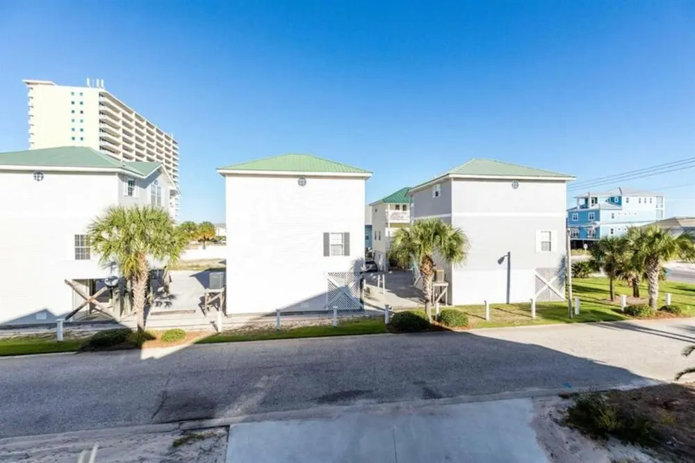 Carried Away by Meyer Vacation Rentals
