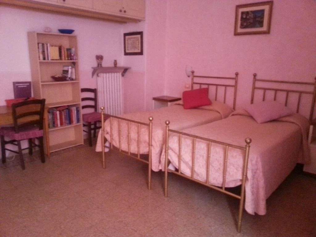 Locanda i Cherubini
