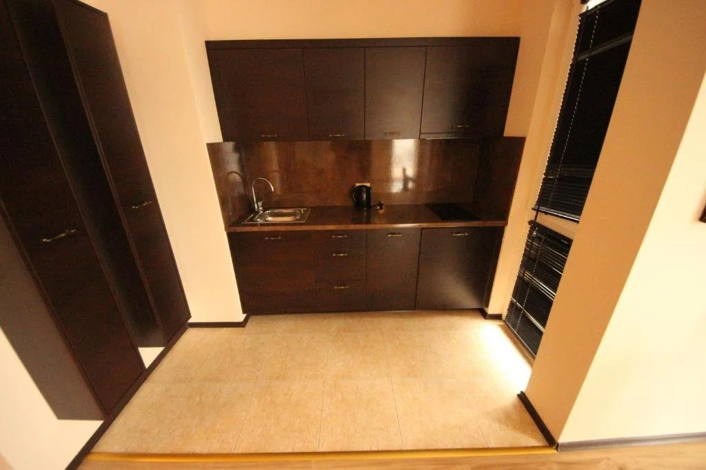 Menada Dune Residence Apartments