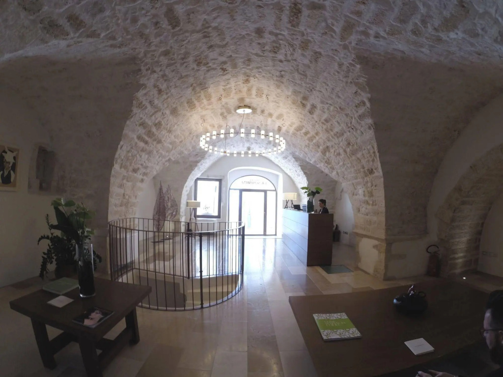 La Sommità Relais & Chateaux