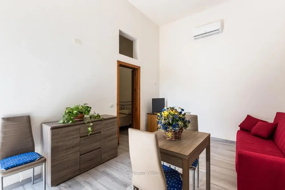 House&Villas - Baglio Sole degli Iblei
