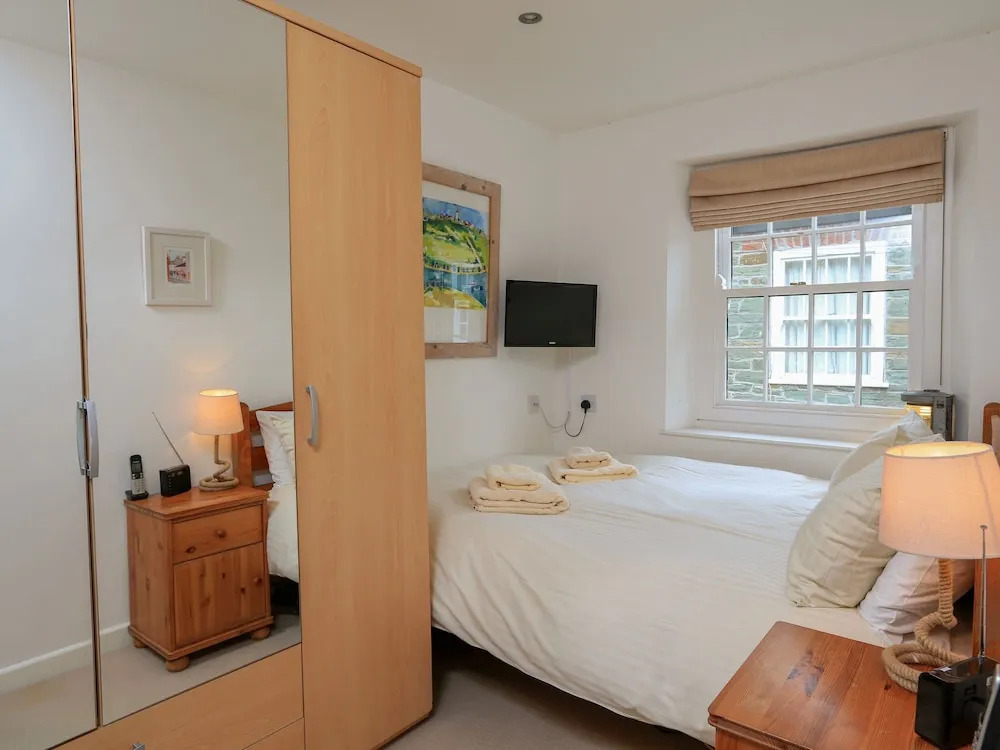 Blueboat Cottage