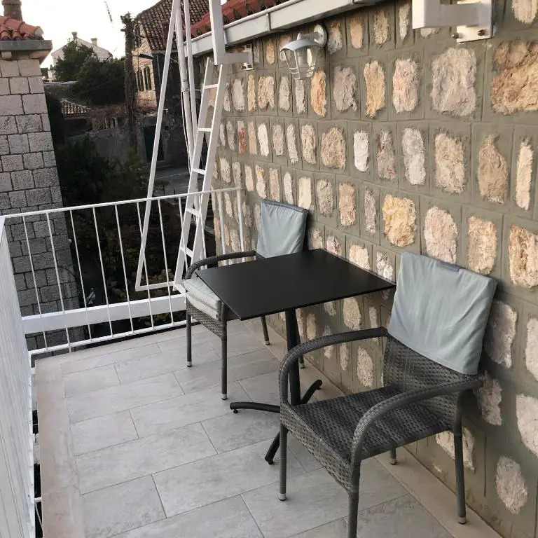 Guest House Katić