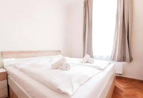 Stylish New Town Apartments
