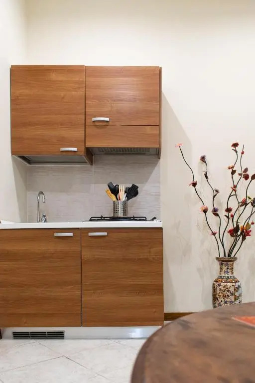 B&B Muro Torto Lucera