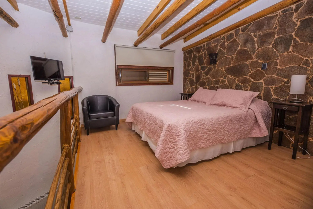Hotel Parina Atacama
