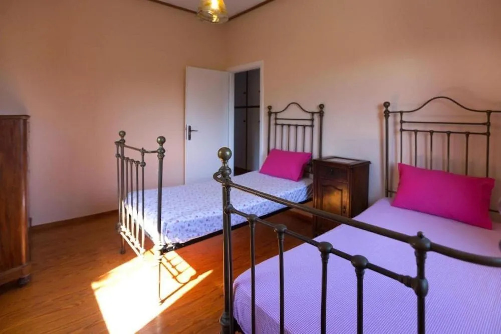 Hacienda Olivo - Hacienda Olivo