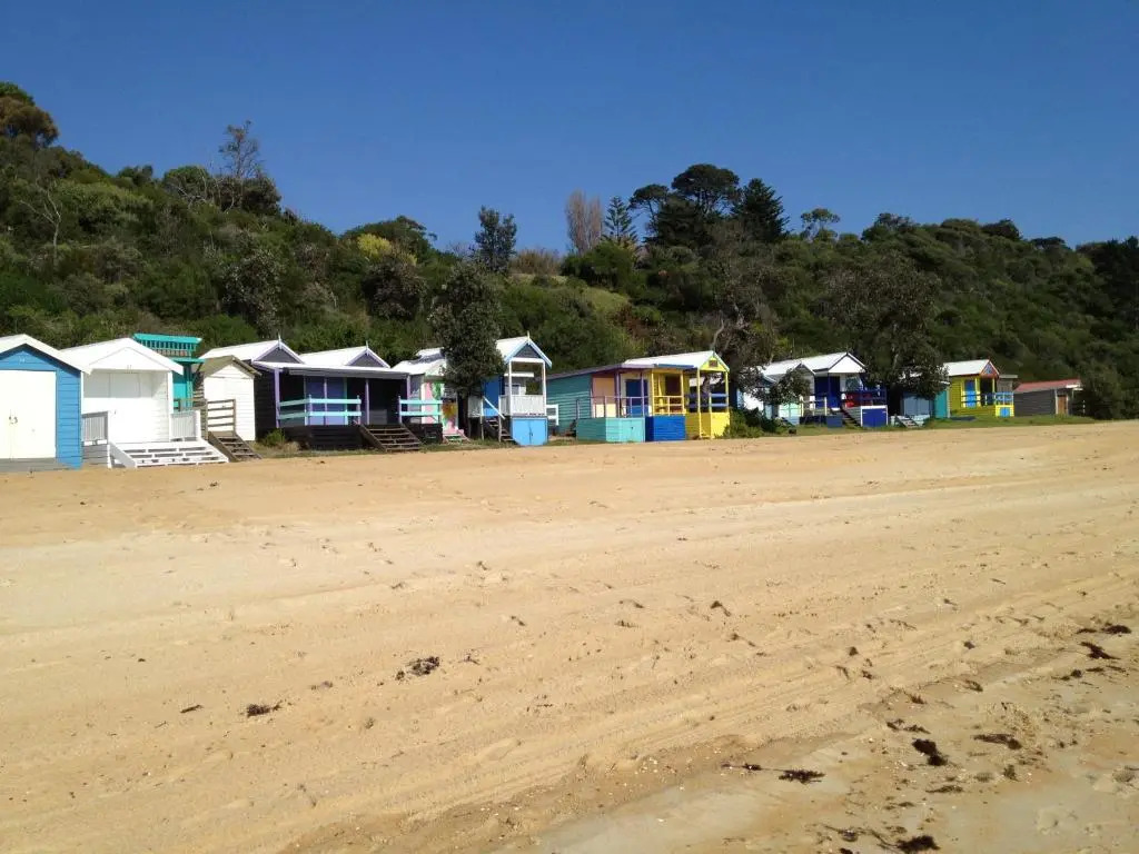Kookas Retreat