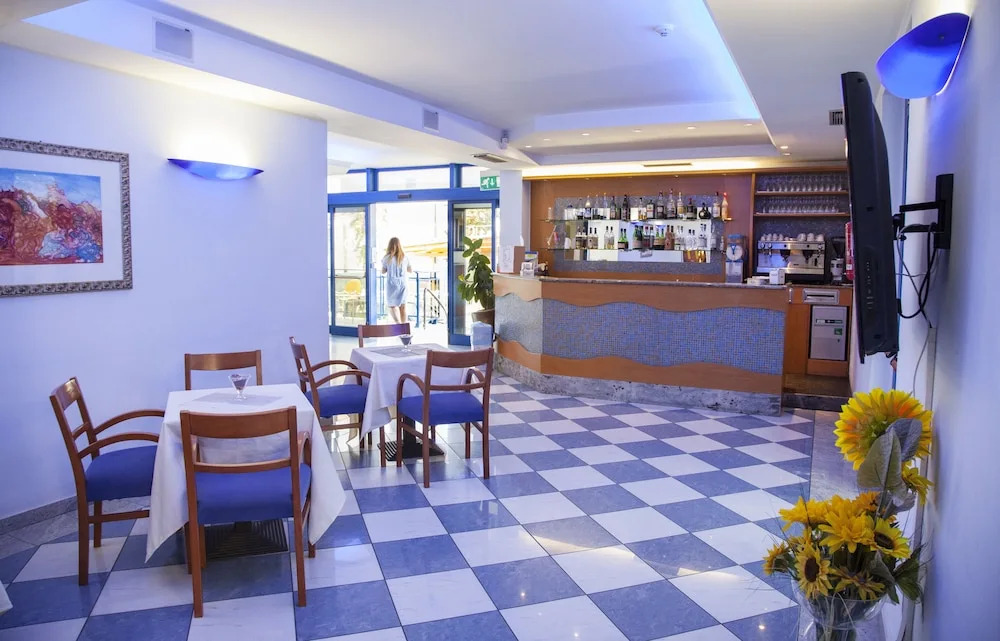 Hotel Smeraldo