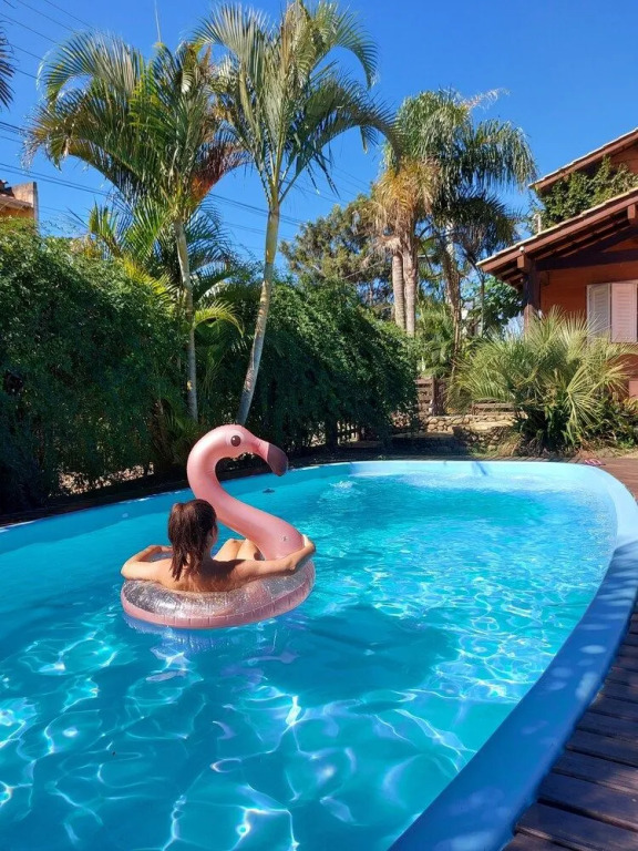 Pousada VistaCalma