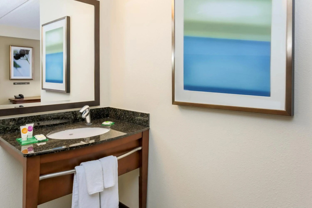 Hyatt Place Dallas/Grapevine