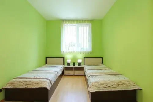Kabakum Sea-View Apartament