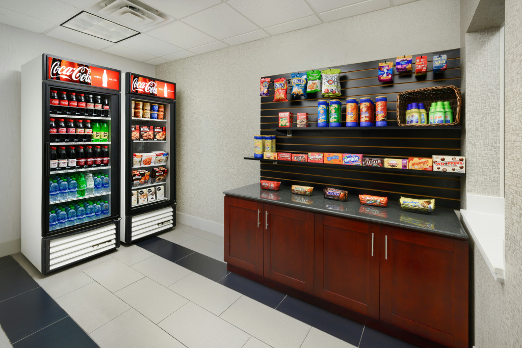 Holiday Inn Express - Tullahoma by IHG