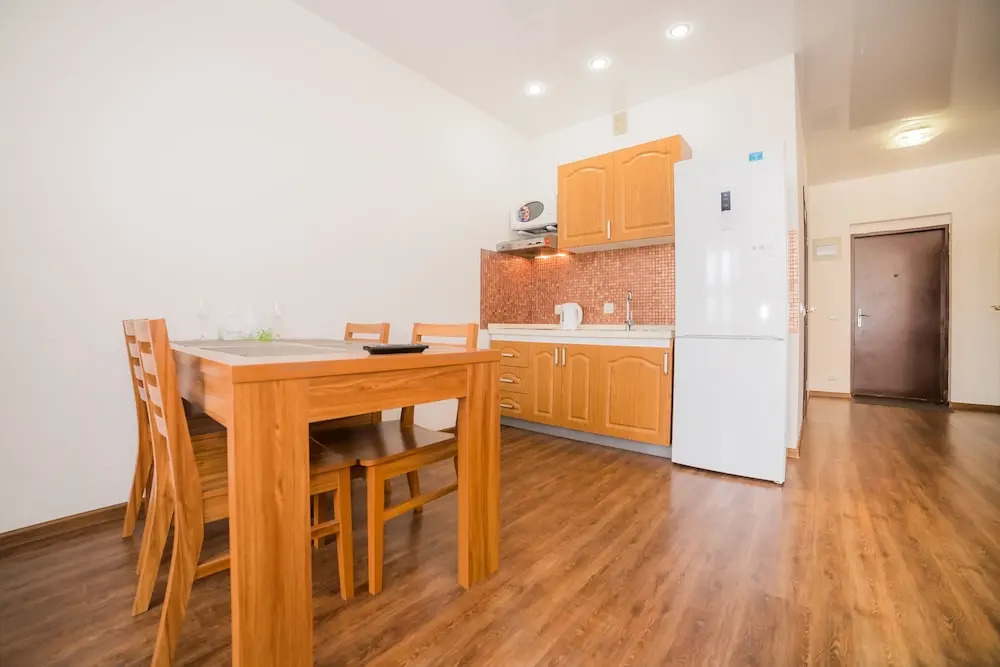 VL Stay Apartments - Avangard