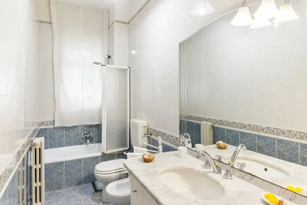 Sellavì casa in centro a Bari
