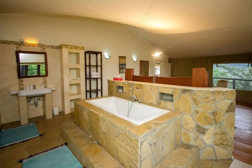 Kika Lodge