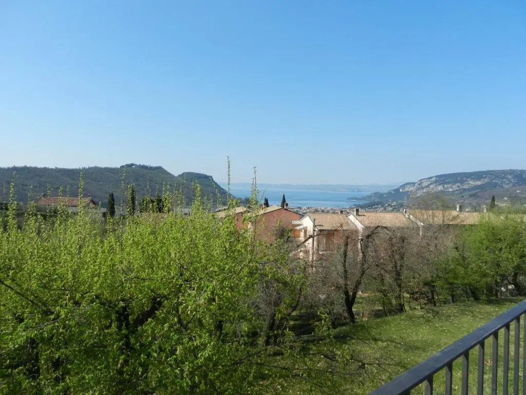 Villa Benvenuto
