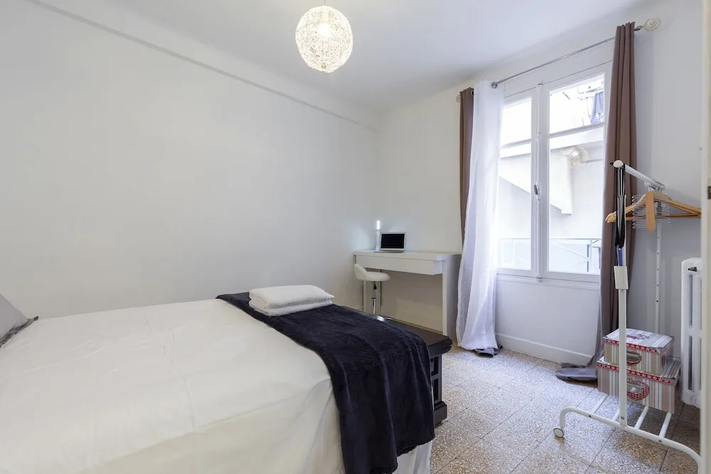 Appartement moderne - Vieux Nice