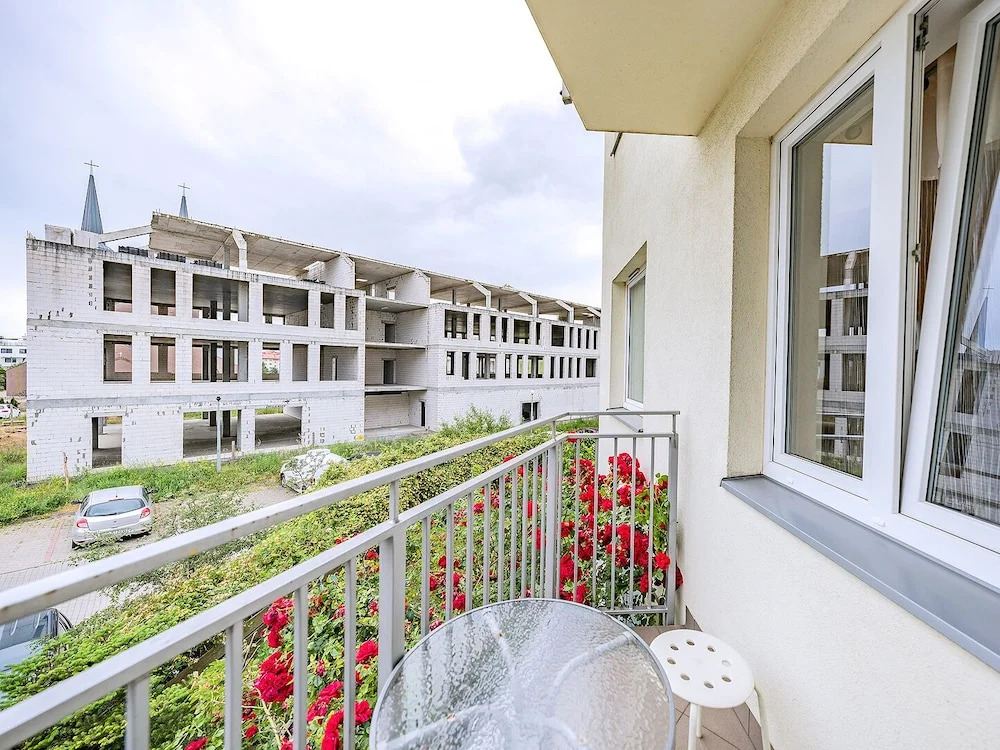 Apartamenty Przytulne - Przemyska