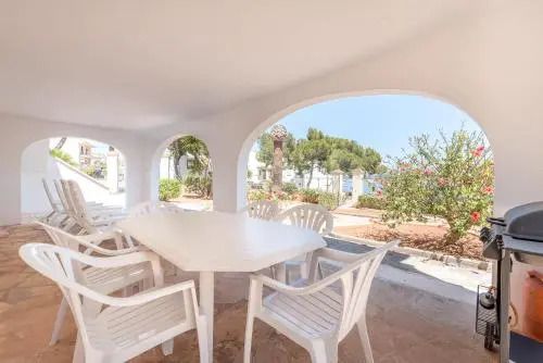Villa en Portocolom