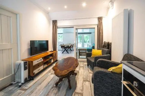 Eikenschors