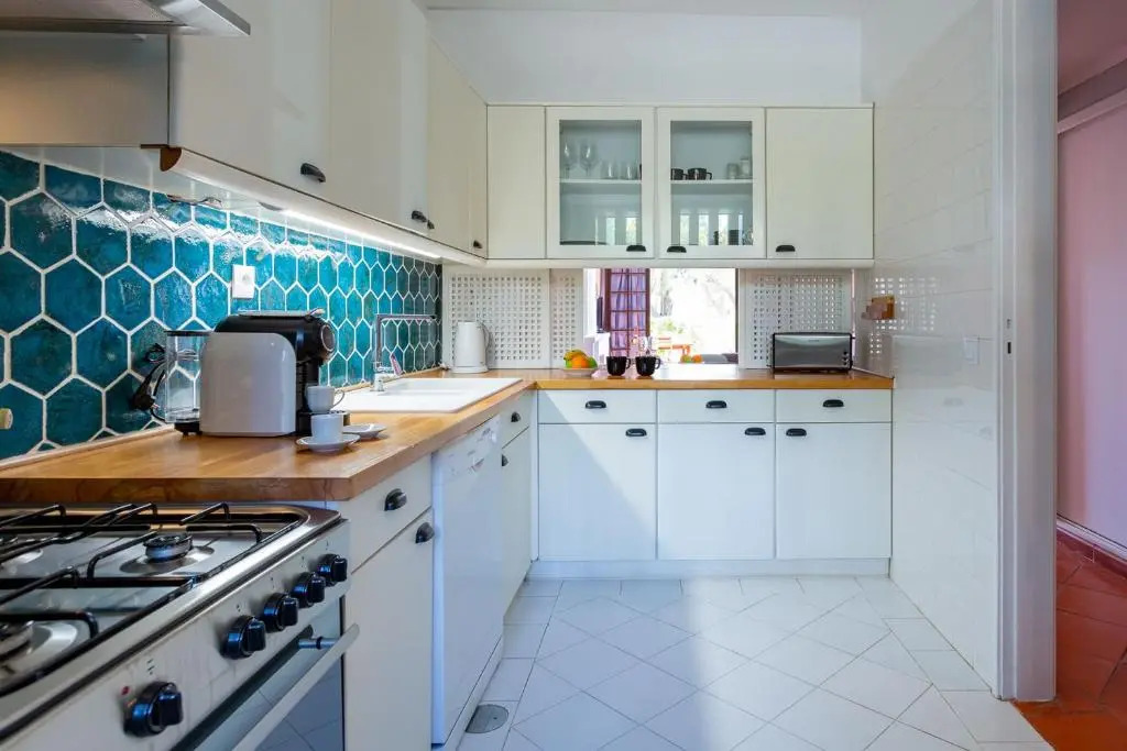 Gorgeous 2BDR Apartment W/Patio & Pool by LovelyStay