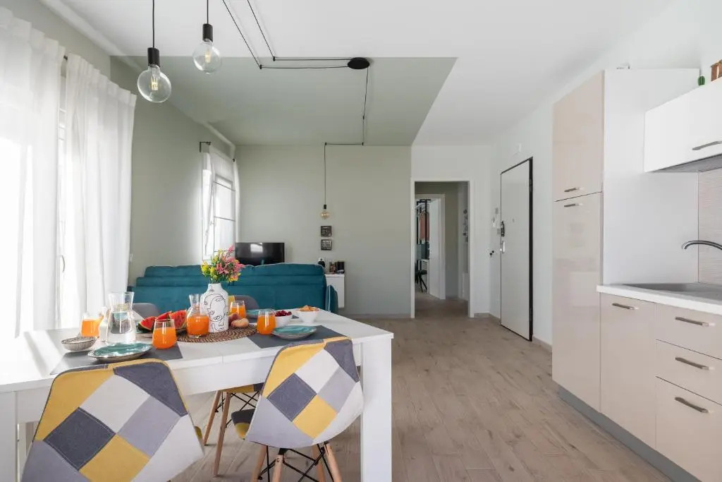 Volturno3 Suites & more
