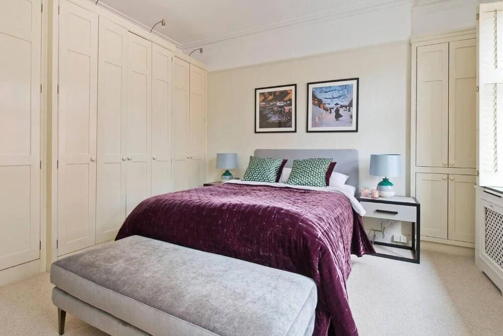 Stylish London Getaway In The Heart Of The City