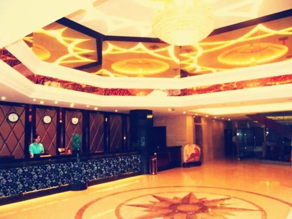 vienna hotel