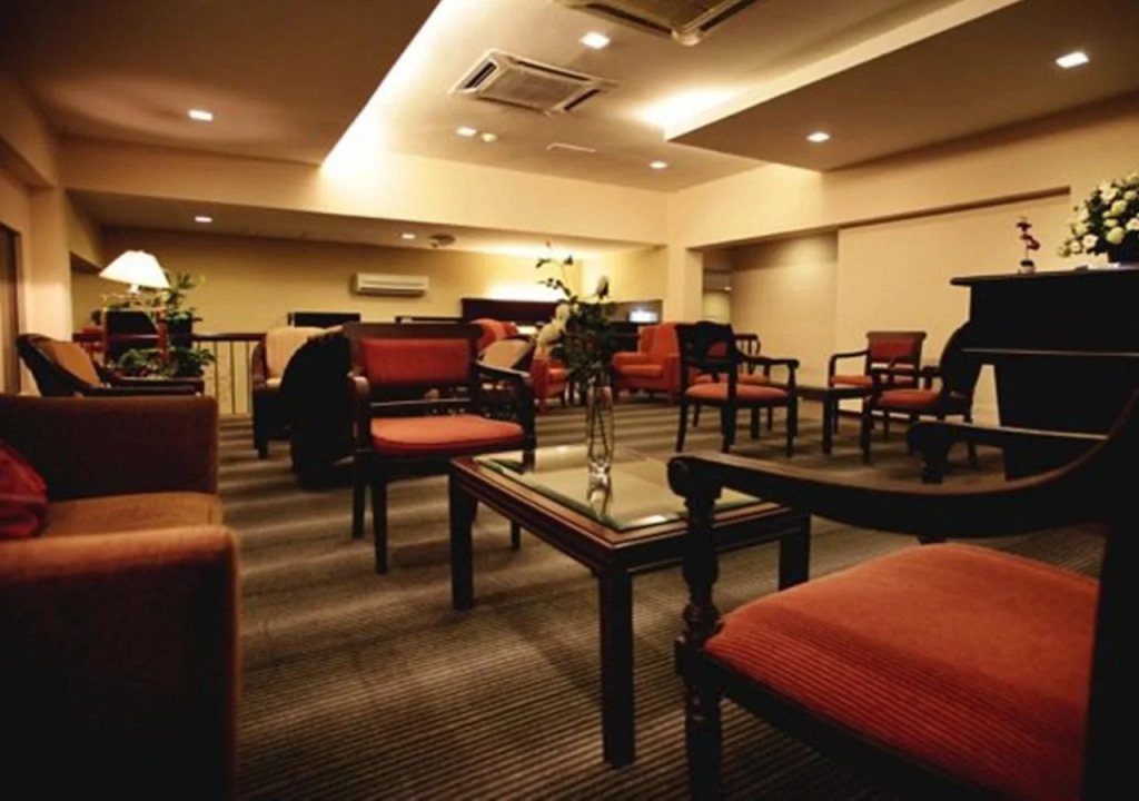 Hotel Eden54
