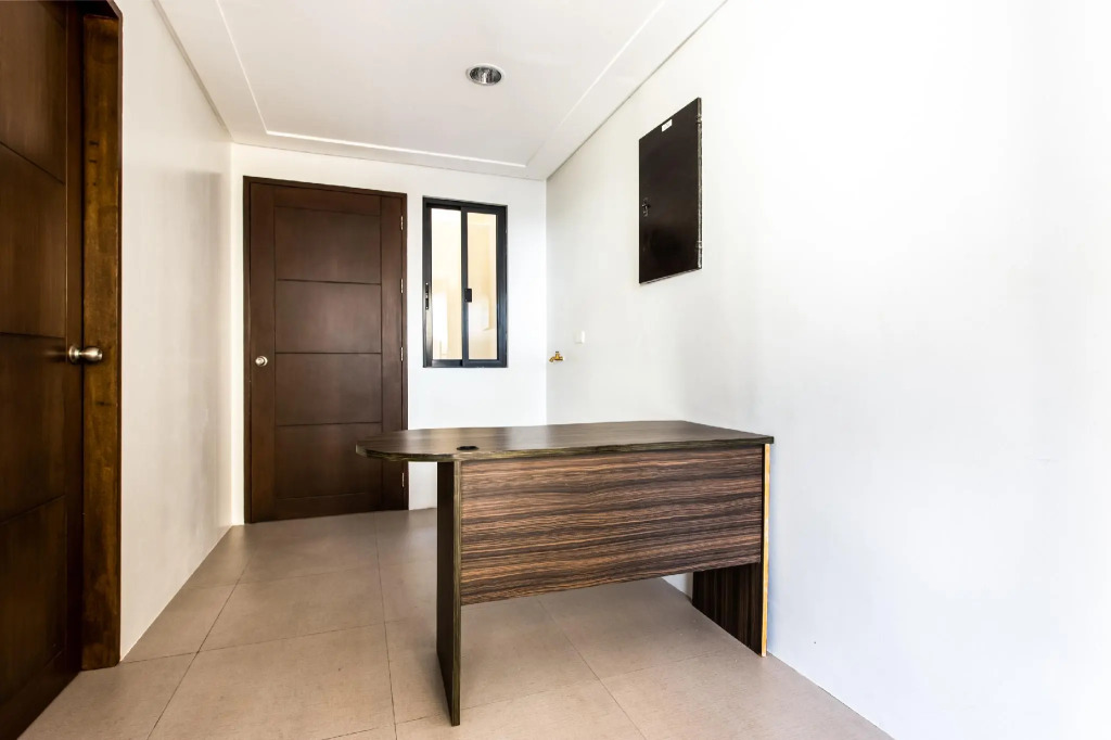 OYO 507 Terran Suites