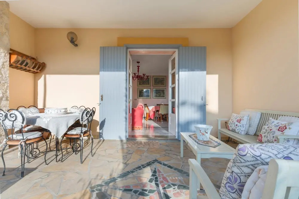 Villa Rossella