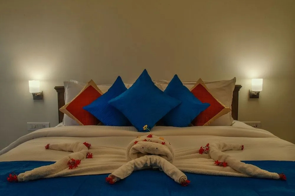 Garh Govind Hotel & Resort