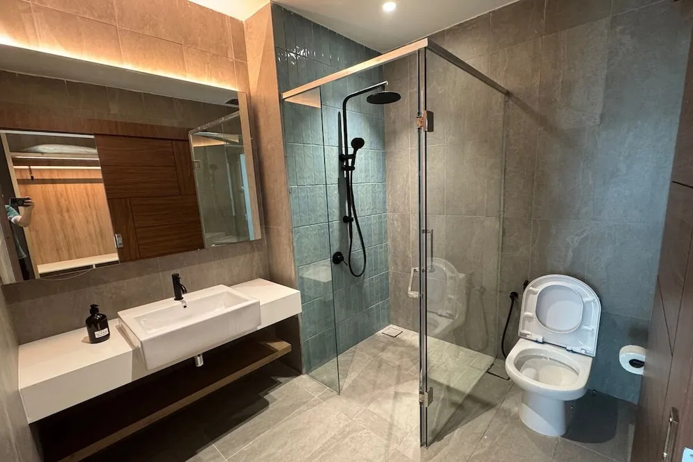 Alfa Bangsar by City Keys