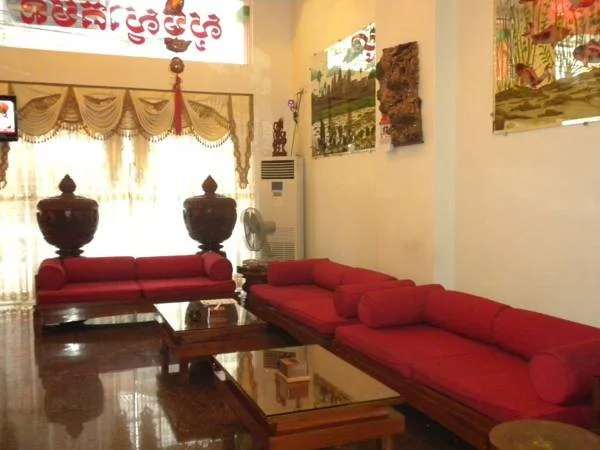 Sambath Phal Hotel