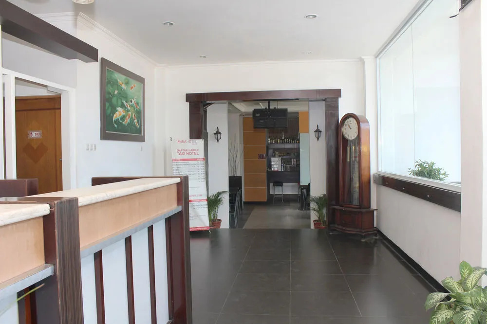 Airy Kertak Baru Ulu MT Haryono 49 Banjarmasin