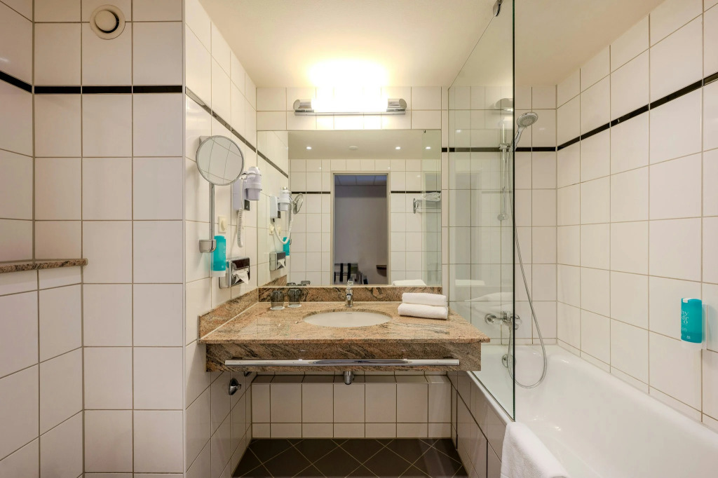 Welcome Hotel Gelsenkirchen