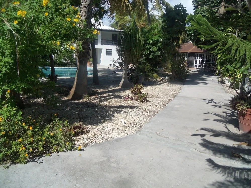 Turtle Cove Hotel & Residence