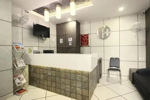 Hotel City Inn