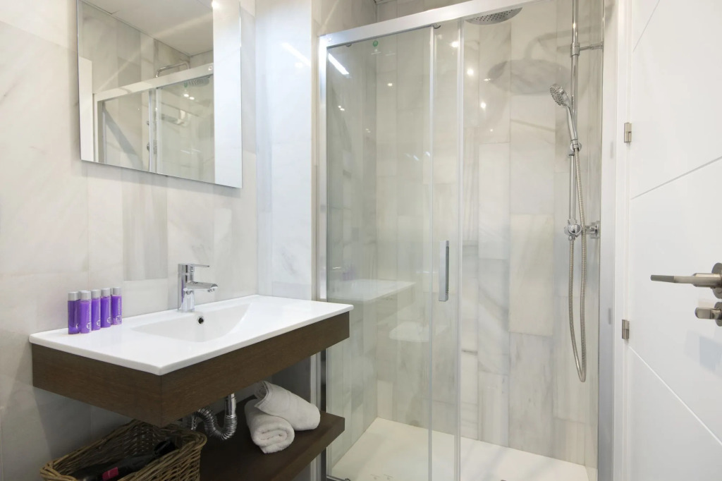 Habitat Suites Gran Vía 17