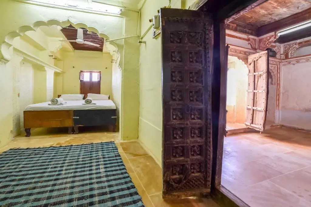Hotel Suraj