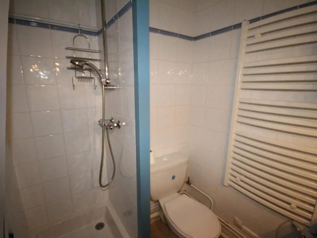 Appartement Les Saisies, 1 pièce, 3 personnes - FR-1-293-3