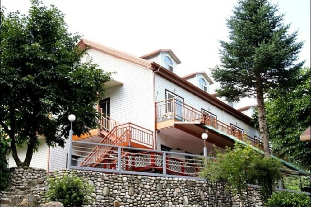 Gangneung Happy Pension