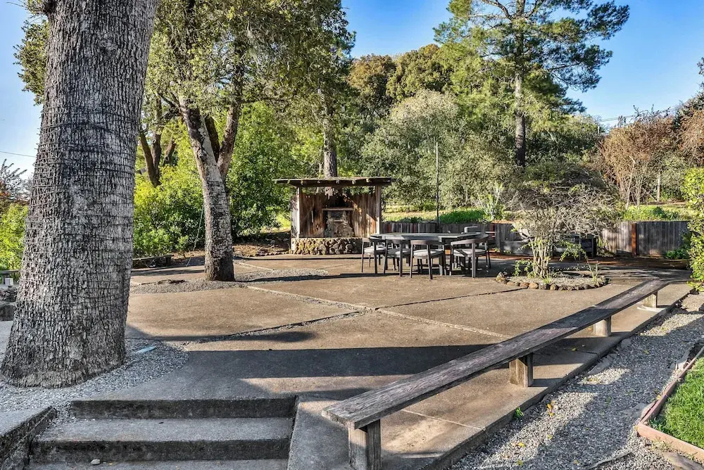 Wine Country Retreat w/ Pool, 10 Mi to Dtwn Sonoma