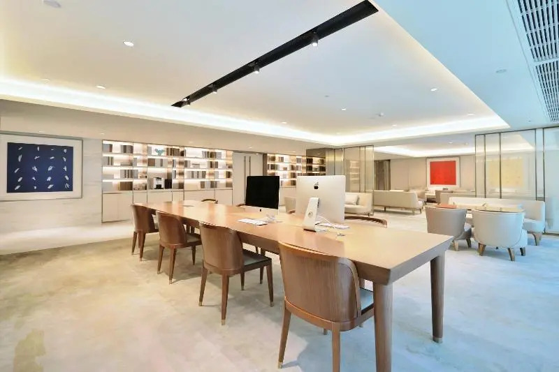 Ji Hotel Hangzhou Qianjiang Shijicheng