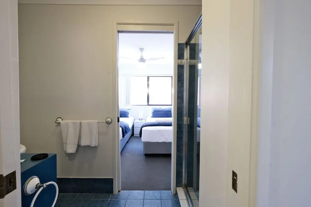 El Dorado Apartments