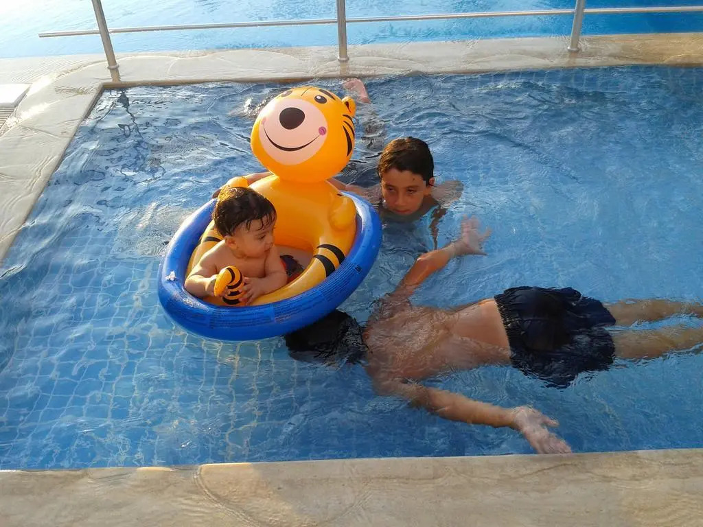 Yucesan Hotel