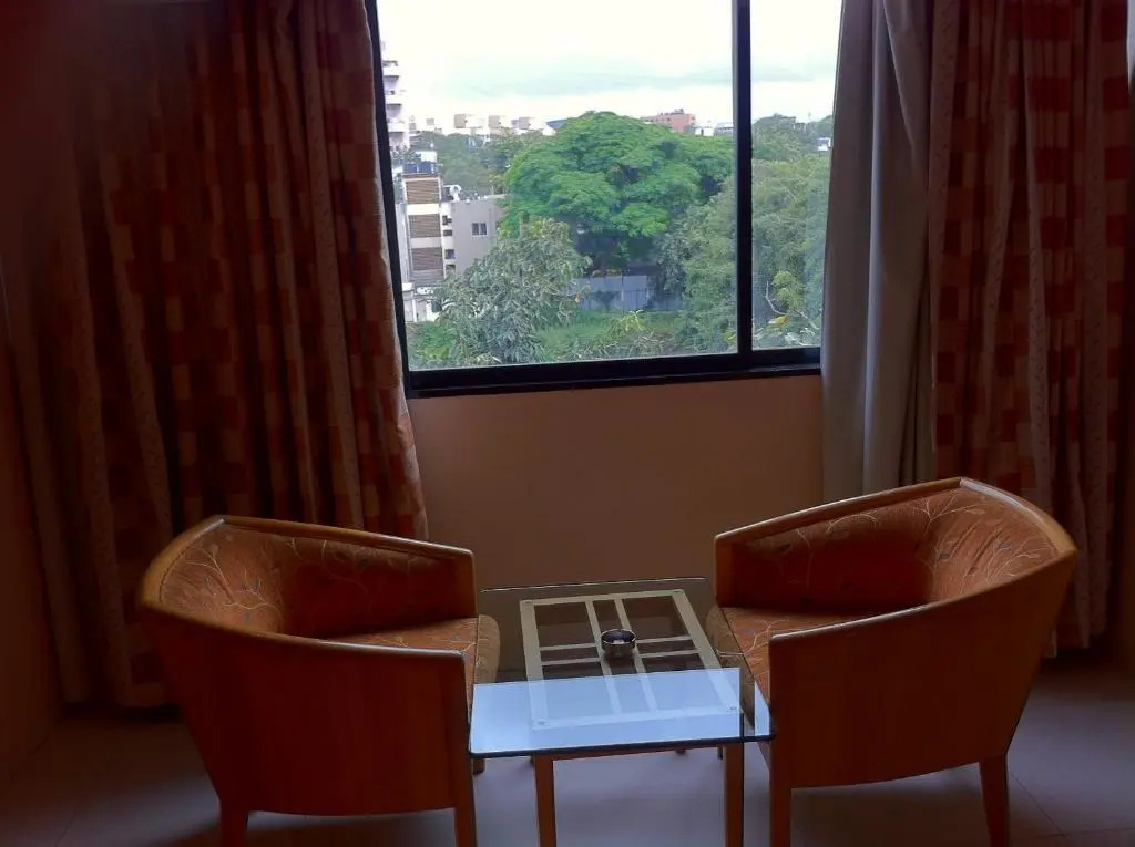 Hotel Ashirwad