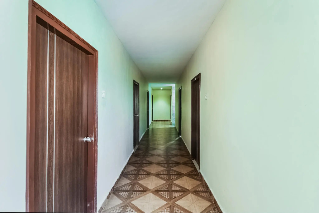 Akshaya Heights by OYO Rooms